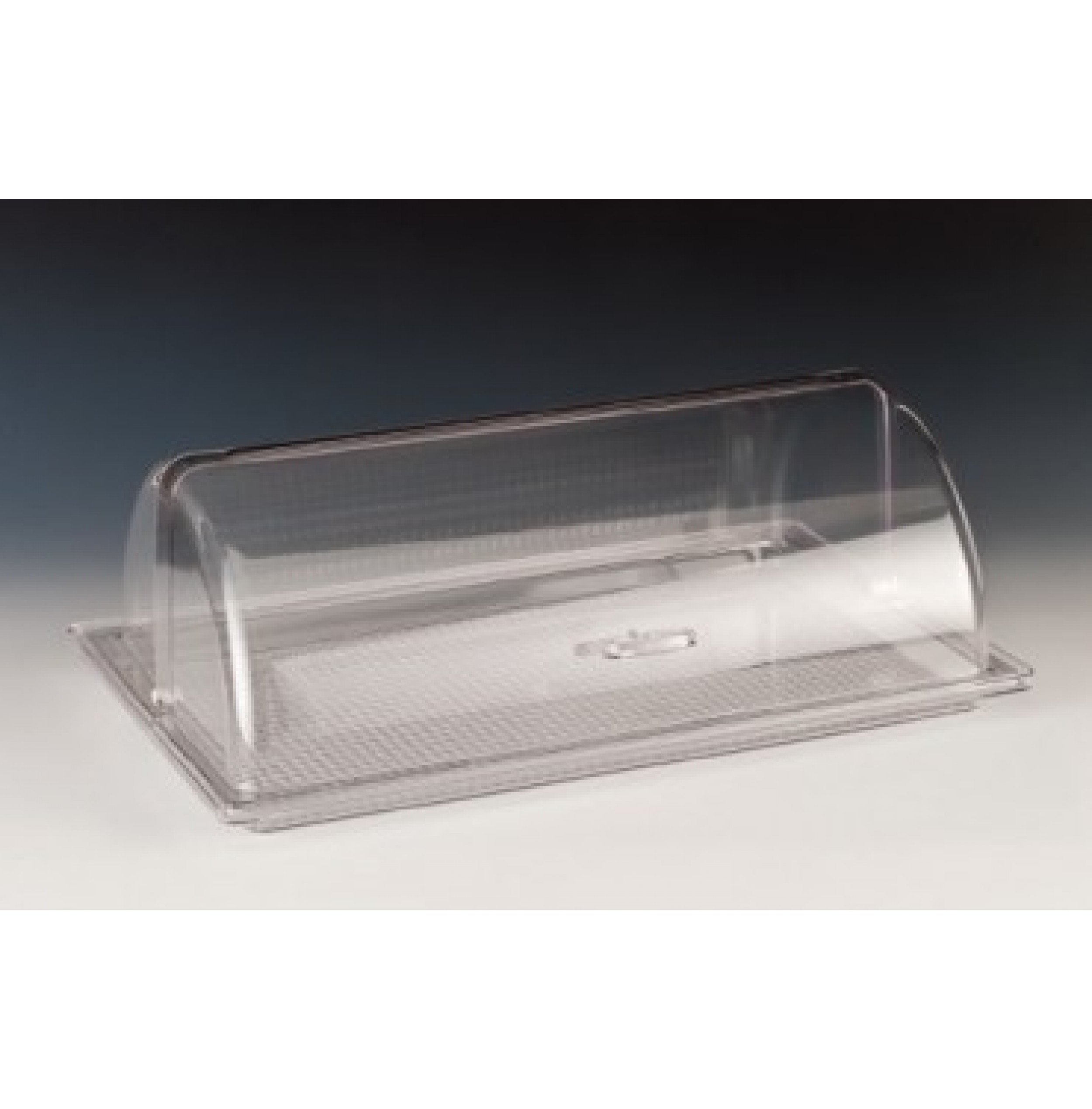 KOMPLE POLYCARBONAT MUHAFAZA KABI 35,5 X 55,5 X H: 19 Cm